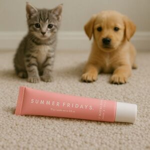 Summer Fridays Lip Butter Balm